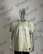 Short sleeve T-shirt (3XLarge)